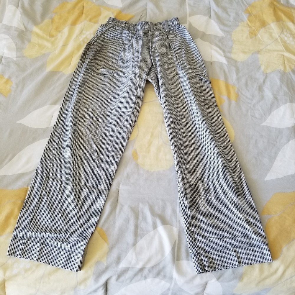 Chef Pants